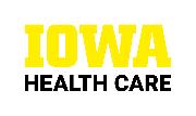 University of Iowa Health Care Logo